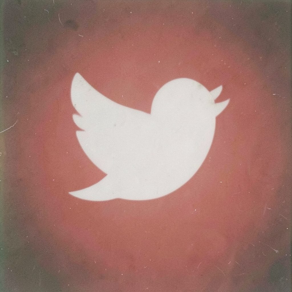 Twitter icon